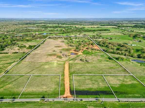 3 & 4 Rock Creek Rd, Gordonville, TX 76245