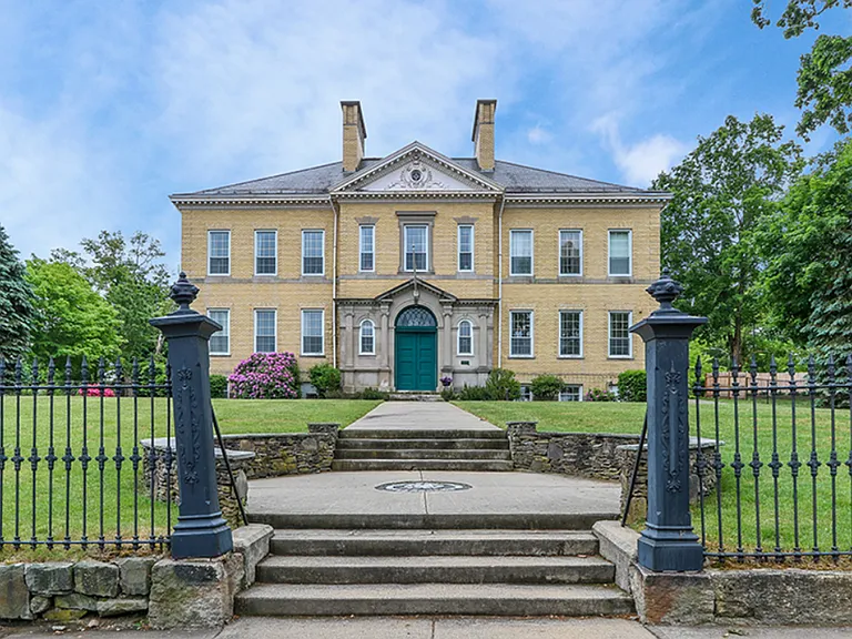 Schoolhouse Apartments — Photo 13