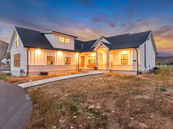 3312 S 2900 W, Heber City, UT 84032