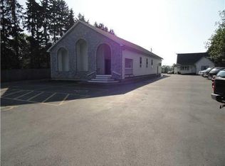 6790 Gowanda State Rd, Hamburg, NY 14075