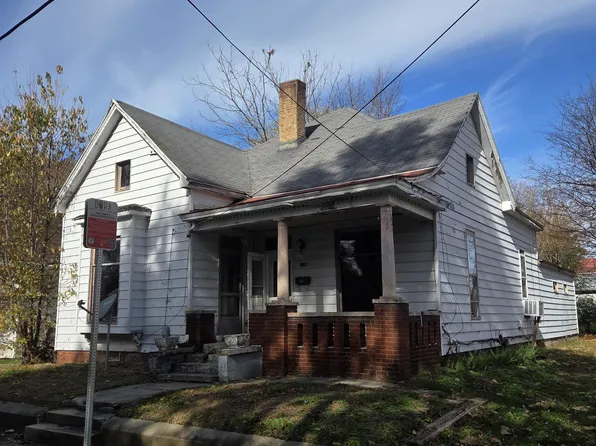 315 W Walnut St, Boonville, IN 47601