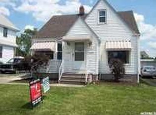 4699 Rockwood Rd, Garfield Heights, OH