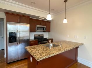77 46th St APT 31, Weehawken, NJ 07086