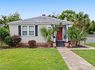 401 Porter Ave, Biloxi, MS 39530