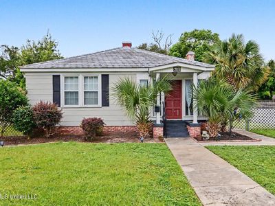 401 Porter Ave, Biloxi, MS, 39530