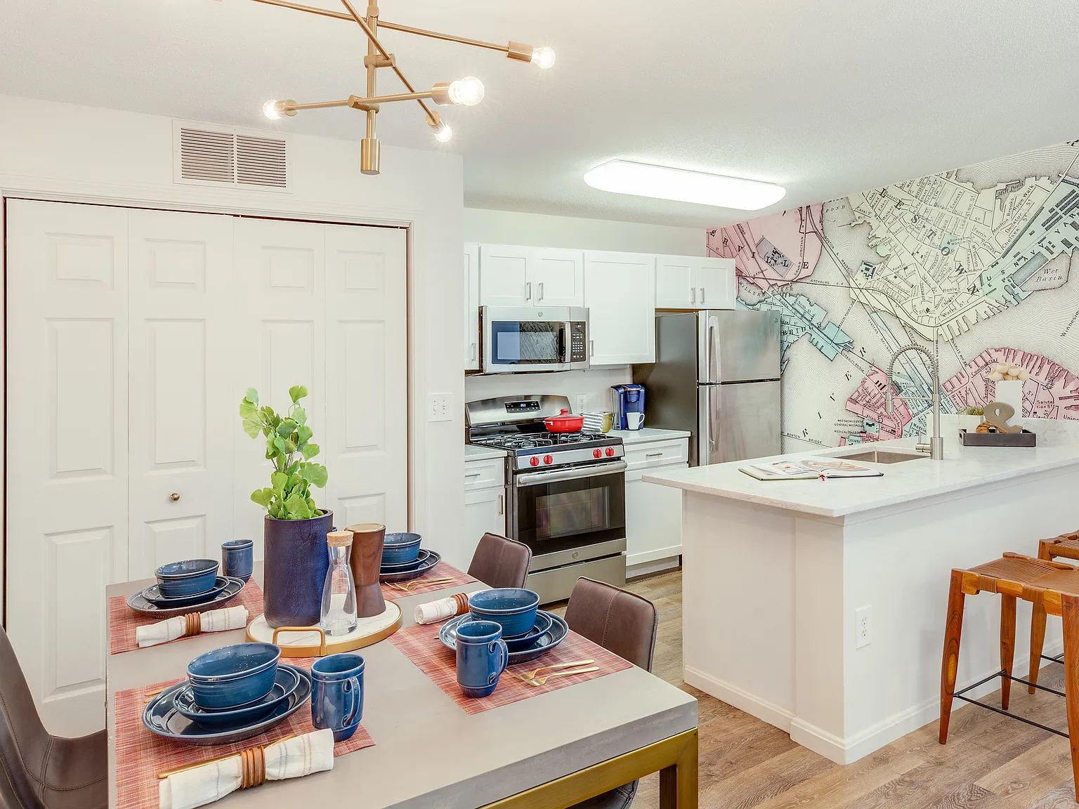 Residences at Tewksbury Commons — Photo 2