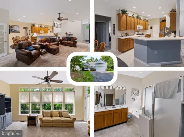 32 Easton Ave, Ocean Pines, MD 21811