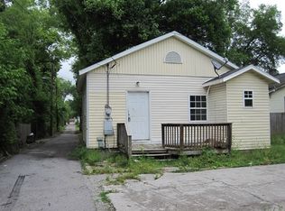 2719 Tarleton Ave, Knoxville, TN 37914