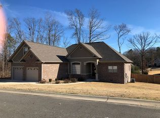 156 Old Oak Trl, Hot Springs, AR 71913