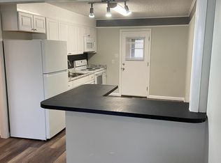 59 Polk Cir #A, Fort Oglethorpe, GA 30742