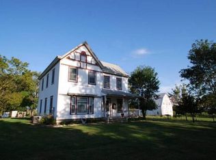 2922 S Turbett Rd, Hanna City, IL 61536