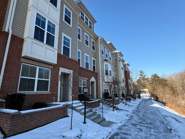 7116 Tilbury Way, Hanover, MD 21076