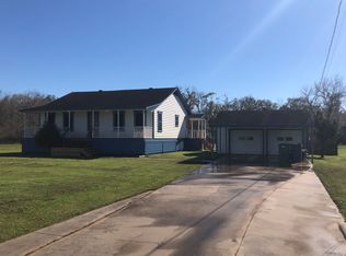 538 Pony Trl, Angleton, TX 77515