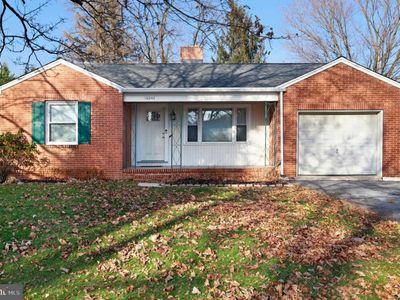 16844 Tammany Manor Rd, Williamsport, MD, 21795