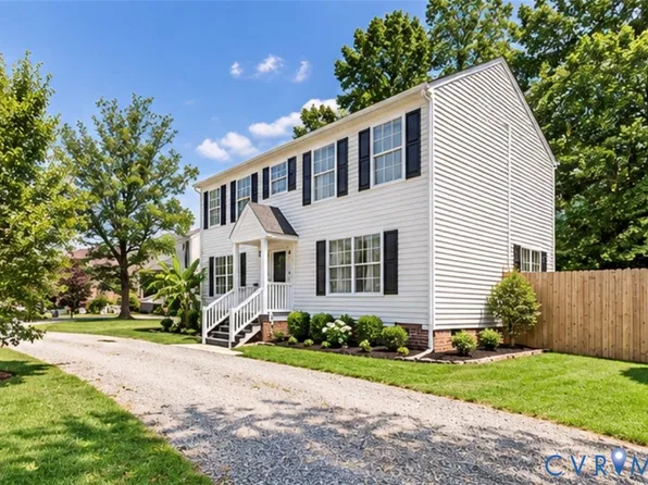 14306 Bermuda Ave, Chester, VA 23836