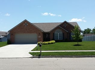 690 Sherwood Dr, Troy, OH