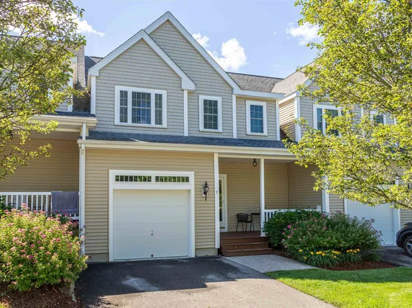 7 Hanna Circle, Merrimack, NH 03054