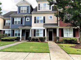 5105 Powell Townes Way, Raleigh, NC 27606