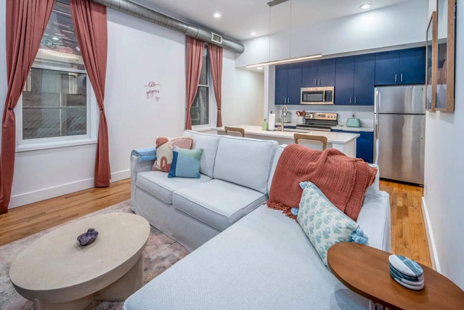 1 bed, 1.0 bath, 1797 sqft, $1,672 — Photo 1