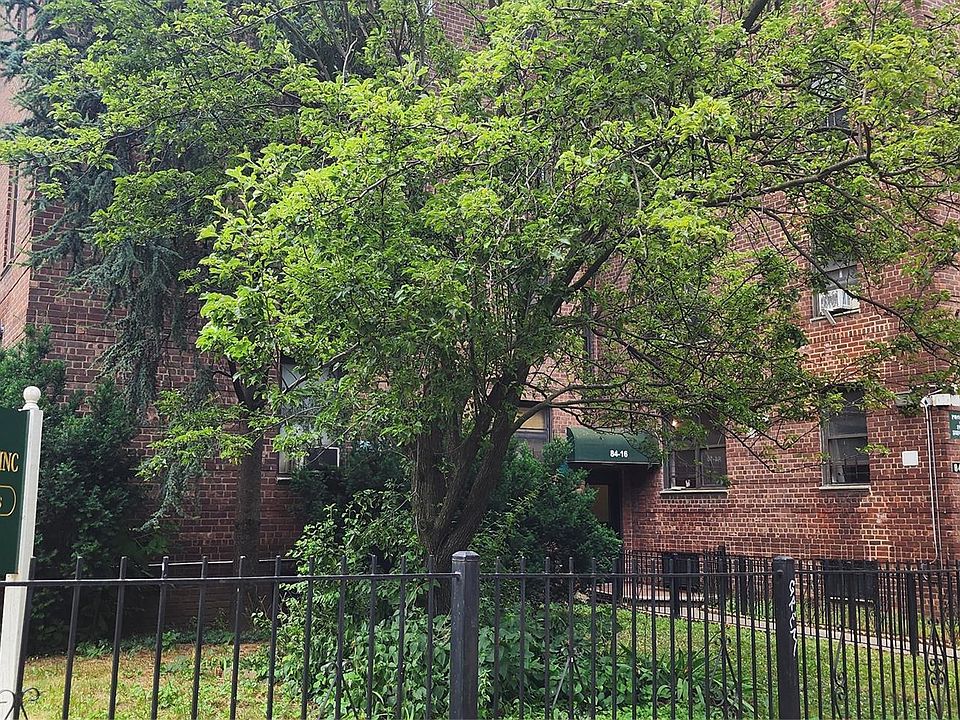 1st image of 84-16 Elmhurst Avenue #5F