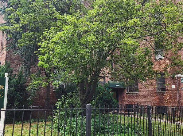 84-16 Elmhurst Avenue #5F, Elmhurst, NY 11373