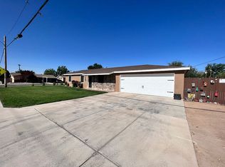 1302 W Ray Ave, Artesia, NM 88210
