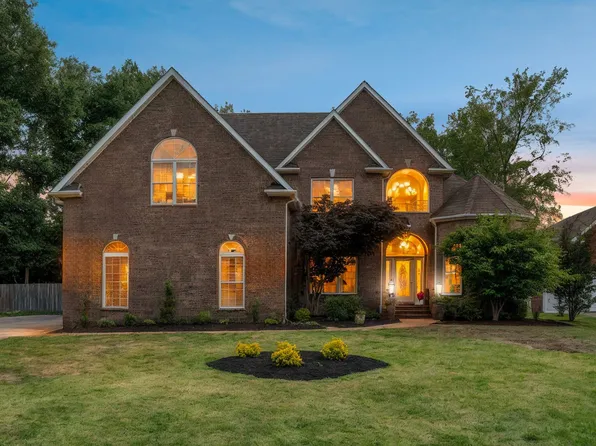 407 Annadel St, Murfreesboro, TN 37128