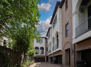 3921 Gramercy St, Houston, TX 77025