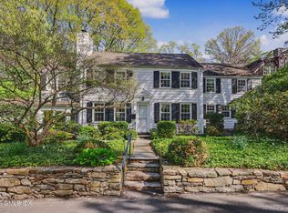 195 Old Mill Rd, Greenwich, CT 06831