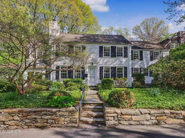 195 Old Mill Rd, Greenwich, CT 06831