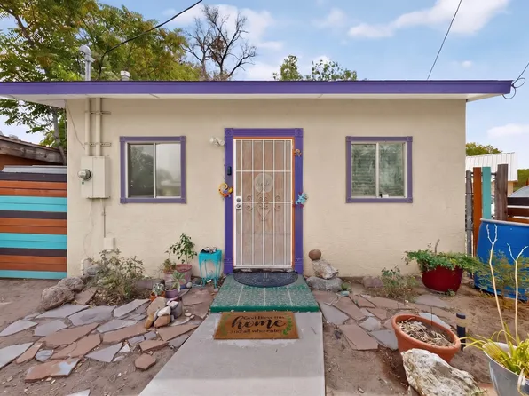 1002 Pacific Ave SW, Albuquerque, NM 87102