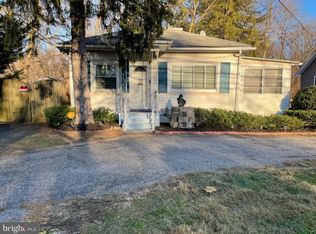 7107 High Bridge Rd, Bowie, MD 20720