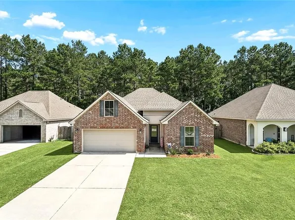 12372 Parma Cir, Covington, LA 70435