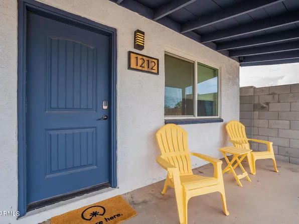 1154 E Tempe Dr #1, Tempe, AZ 85281