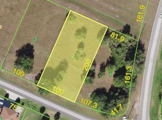 26326 Northern Cross Rd, Port Charlotte, FL 33983