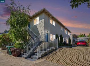 1266 62nd St APT A, Emeryville, CA