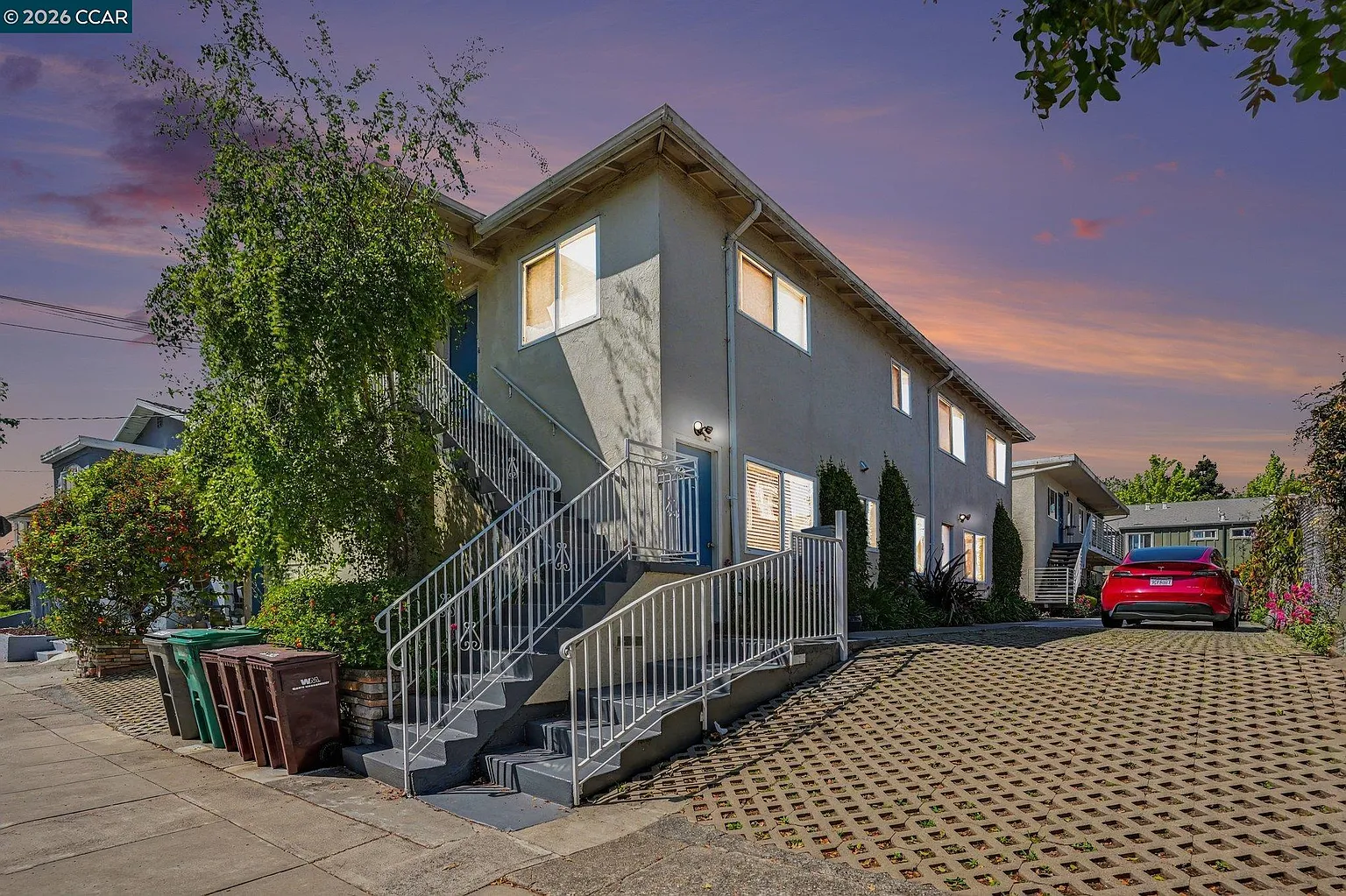1266 62nd St APT A photo 1