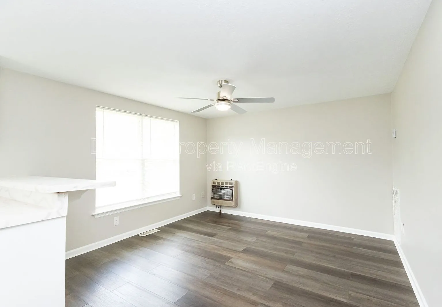 1 bed, 1.0 bath, 864 sqft, $945 — Photo 4