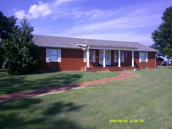 4986 State Route 94 E, Fulton, KY 42041