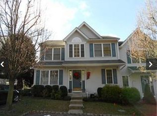 312 Enclave Ln, Bedminster, NJ 07921