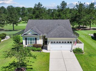 803 Wiregrass Way, Hardeeville, SC 29927