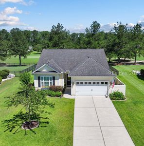 803 Wiregrass Way, Hardeeville, SC, 29927