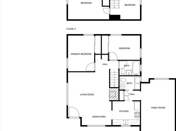 6534 34th Avenue SW, Seattle, WA 98126