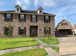 2402 Arabian Trl, Manvel, TX 77578