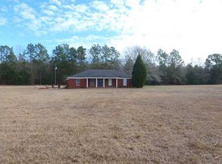 15075 Vickies Ln, Wilmer, AL 36587