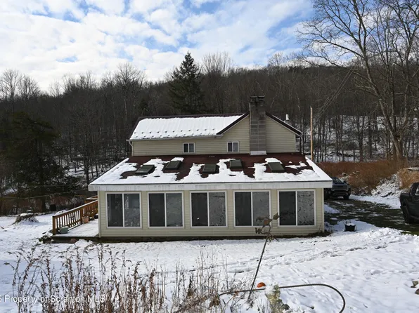358 Barney Hollow Rd, Nicholson, PA 18446
