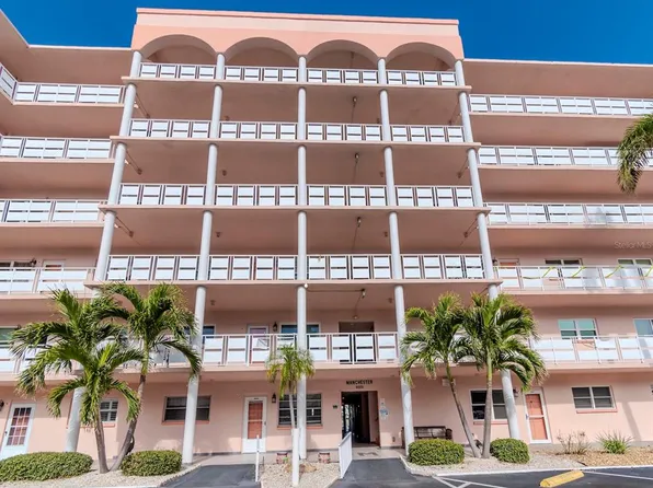 6025 Shore Blvd S APT 611, Gulfport, FL 33707