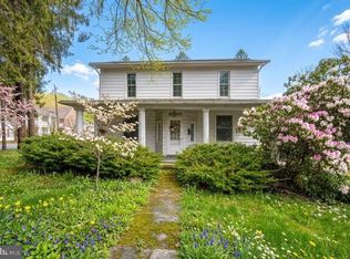 449 S 3rd St, Oakland, MD 21550