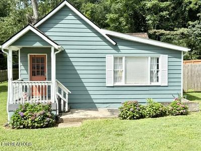 1919 Glenn Ave, Knoxville, TN, 37921