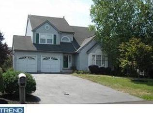 203 Brandywine Rd, Collegeville, PA 19426